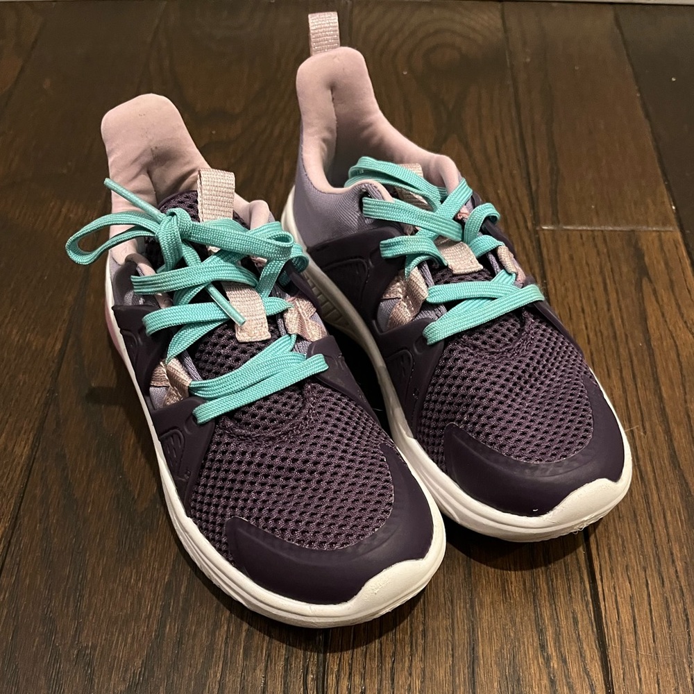 Girls Gym Shoe - Size 13